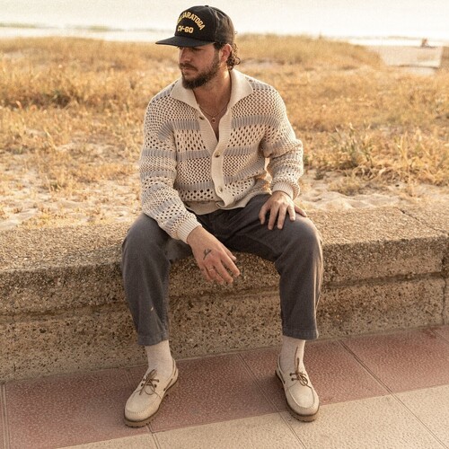 Seth Kaplan